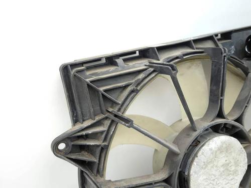 Radiator fan JEEP CHEROKEE (KL) 2.0 CRD 4x4 | BP38501450M35 - Image 2