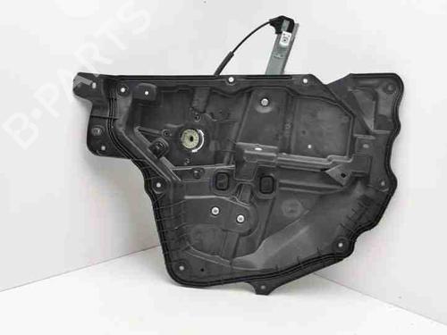 Fensterheber rechts hinten für MAZDA CX-5 (KE, GH) 2.2 D AWD (KE2AW) (150 hp) 28865649
