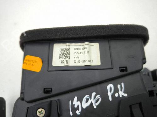 Luftventil HYUNDAI TUCSON (NX4E, NX4A) 1.6 T-GDi Hybrid | BP38244579I21 - Image 9