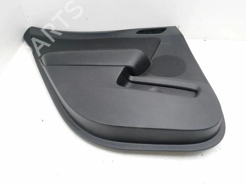 Venstre bakpanel KIA CEED Hatchback Van (CD) 1.4 T-GDI | BP33257438C60 - Image 4