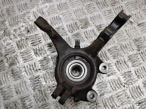 Left front steering knuckle OPEL MOKKA 1.2 (76) | BP33642987M25 - Image 6