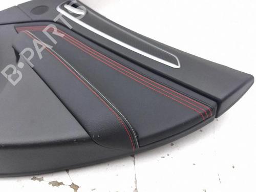 Rear right panel RENAULT ARKANA I (LCM_, LDN_) 1.6 E-TECH 145 (LDMU) | BP39474319C61 - Image 4