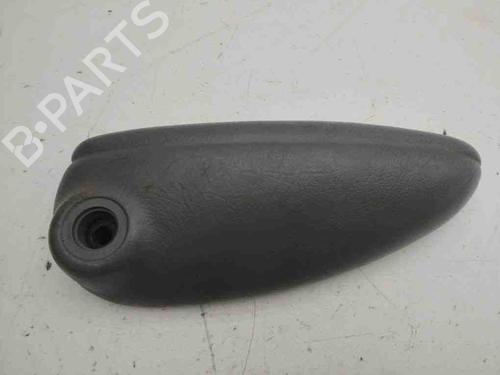 Used Armrest / Center console CHRYSLER VOYAGER IV (RG, RS) 2.8 CRD (150 hp) 28895162