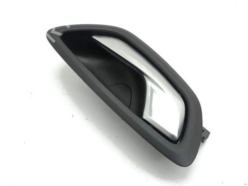 Front left interior door handle RENAULT MEGANE II Saloon (LM0/1_) 1.4 | BP36178639I13 - Image 4