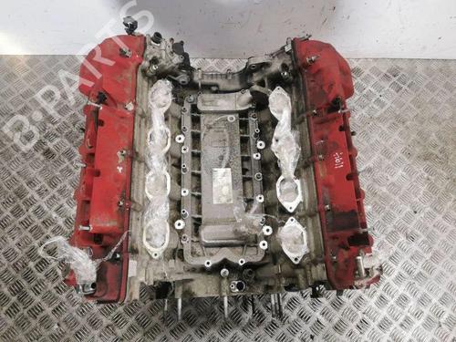 Engine MASERATI QUATTROPORTE V 4.2 | BP28878136M1 - Image 8