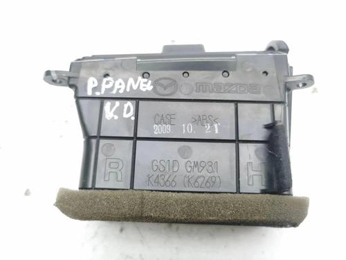 Air vent MAZDA 6 Hatchback (GH) 2.2 MZR-CD (GH10) | BP36187170I21 - Image 6
