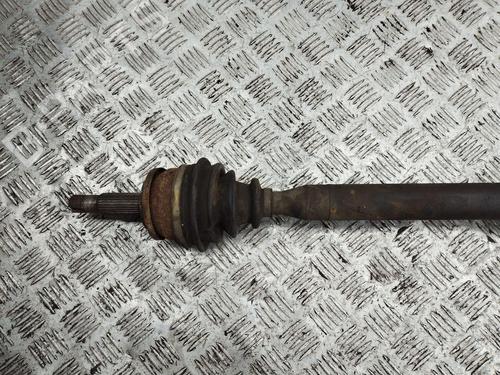 Right front driveshaft TOYOTA AURIS (_E18_) 1.4 D-4D (NDE180_, NDE180R) | BP36194082M39 - Image 3