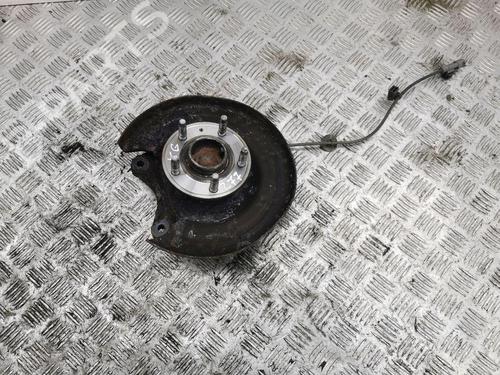 Used Left rear steering knuckle Left rear steering knuckle 33251714 33251714