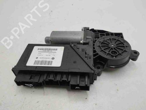 Vindusheismotor venstre foran PORSCHE CAYENNE (9PA) 3.2 | BP28895444E21