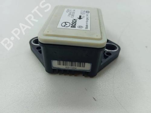 Electronic sensor MAZDA CX-7 (ER) 2.2 MZR-CD AWD (ER10A) | BP33923683M84 - Image 4