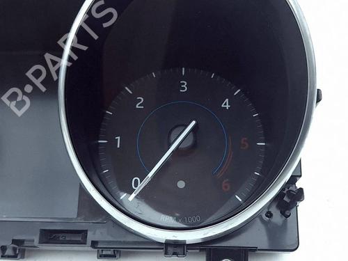 Kombiinstrument JAGUAR E-PACE (X540) 2.0 D180 AWD | BP38247766C47 - Image 3