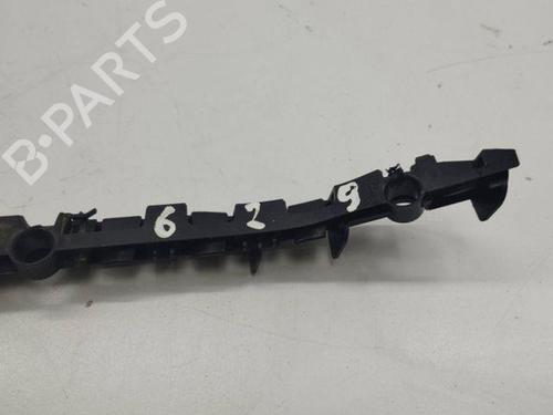 Rear bumper bracket MERCEDES-BENZ C-CLASS (W204) C 220 CDI (204.008) | BP28852410C159 