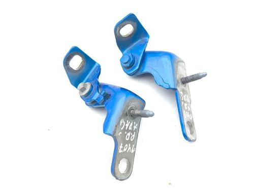 Hinge/Door check strap FORD KUGA II (DM2) 2.5 | BP36784217C146 - Image 6