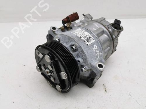AC Kompressor AUDI A1 Sportback (8XA, 8XF) 1.0 TFSI (95 hp) 28900948