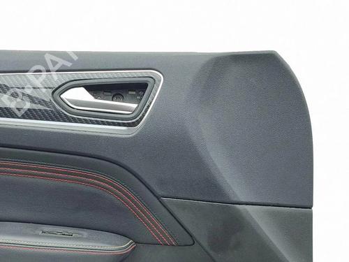 Front left panel RENAULT ARKANA I (LCM_, LDN_) 1.6 E-TECH 145 (LDMU) | BP39145901C58 - Image 3