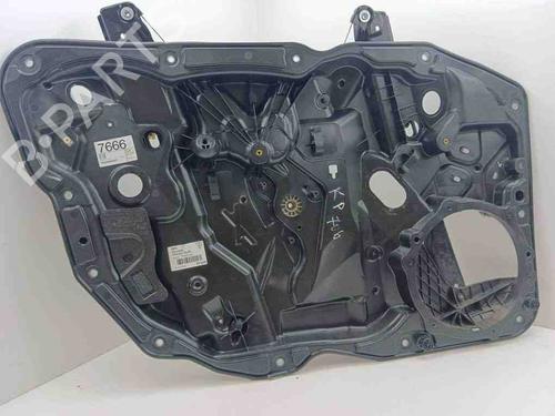 Used Rear left window mechanism PORSCHE CAYENNE (92A) 3.0 Diesel (239 hp) 28896704