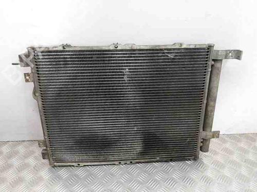 AC radiator KIA SORENTO I (JC) 2.5 CRDi 4WD | BP28867145M32