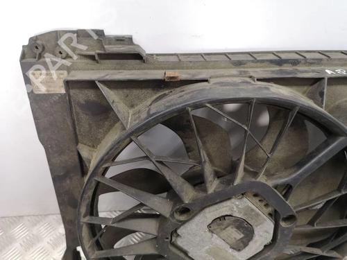 Radiator fan AUDI A8 D3 (4E2, 4E8) S8 quattro | BP33921794M35 - Image 7