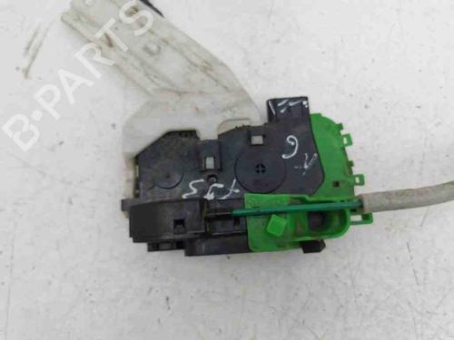 Rear left lock HYUNDAI i40 I CW (VF) 1.7 CRDi | BP28900240C100