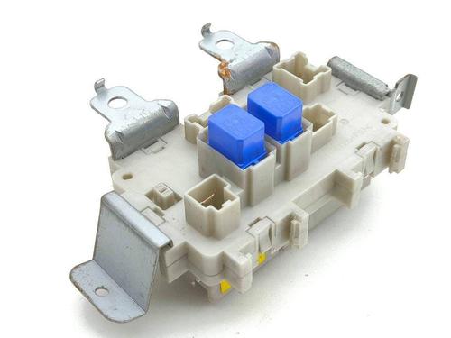 Fuse box NISSAN 350Z Coupe (Z33) 3.5 (AAZ33) | BP28882237E1 
