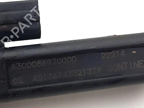 Electronic module NISSAN QASHQAI III (J12) 1.3 DIG-T | BP36191512M83 - Image 8