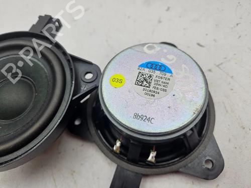 Electronic module AUDI A1 Sportback (GBA) 30 TFSI | BP33255563M83 - Image 2