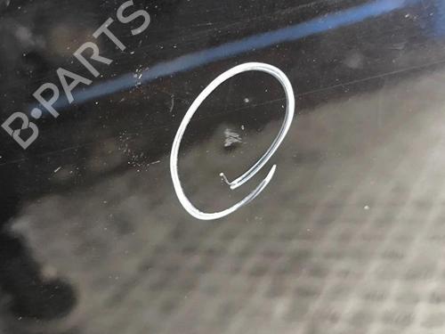 Left front door PEUGEOT 2008 II (UD_, US_, UY_, UJ_, UR_, UC_) 1.5 BlueHDI 110 (UDYHSK) | BP28901059C2 