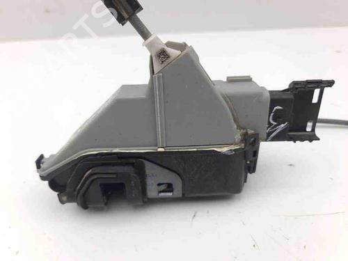 Rear left lock PEUGEOT 2008 II (UD_, US_, UY_, UJ_, UR_, UC_) 1.2 PureTech 130 (USHNS, URHNS) | BP28879367C100 