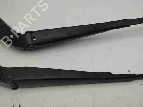 Front windshield wiper arm AUDI A1 Sportback (8XA, 8XF) 1.0 TFSI | BP28863992C143