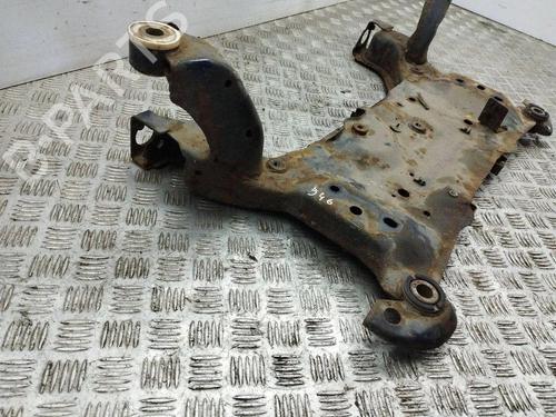 Subframe FORD GRAND C-MAX (DXA/CB7, DXA/CEU) 2.0 TDCi | BP40168926M9 - Image 3