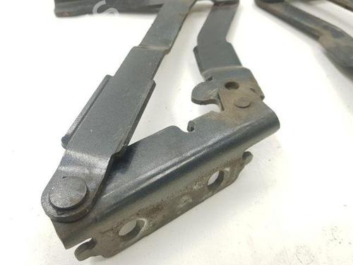 Hinge/Door check strap CITROËN C8 (EA_, EB_) 2.0 HDi | BP28847124C146 