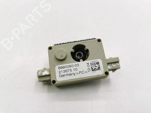 Used Electronic module Electronic module BMW 5 Touring (E61) 535 d (272 hp) 40207636 40207636