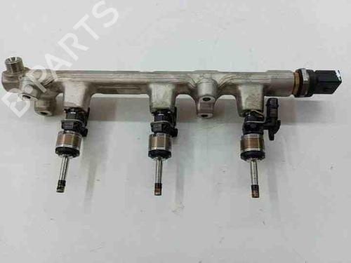 Used Injector SEAT ARONA (KJ7, KJP) 1.0 TSI (116 hp) 28855617