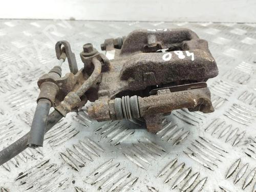 Right rear brake caliper CHEVROLET TRAX 1.7 TD AWD | BP36329882M106 - Image 5