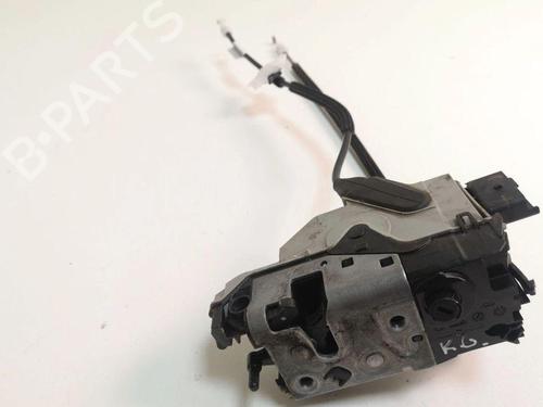 Used Rear left lock CITROËN DS4 (NX_) 1.6 HDi 110 (112 hp) 28903122
