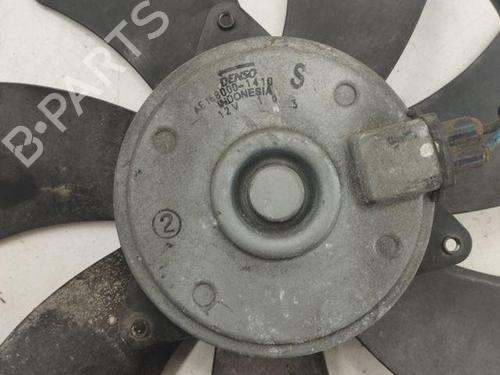 Radiator fan HONDA CR-V II (RD_) 2.0 (RD5) | BP28854350M35 