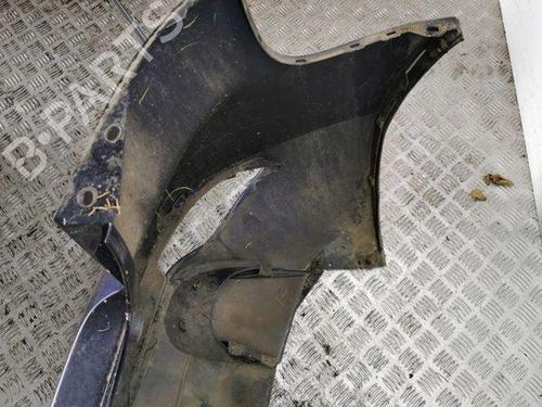 Rear bumper MAZDA CX-7 (ER) 2.2 MZR-CD AWD (ER10A) | BP28857299C8 