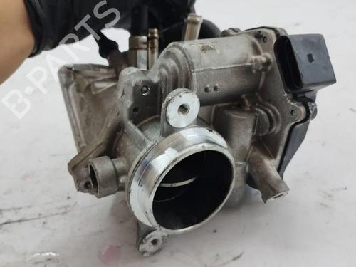 Throttle body AUDI Q5 (FYB, FYG) 45 TFSI Mild Hybrid quattro | BP33825046M82 - Image 7