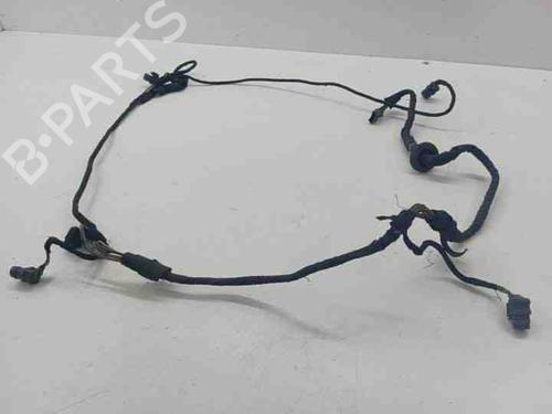 Elektronische module MERCEDES-BENZ C-CLASS (W203) C 200 CDI (203.004) (116 hp) 28848733