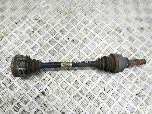 Right rear driveshaft MASERATI QUATTROPORTE V 4.2 | BP28893573M41 