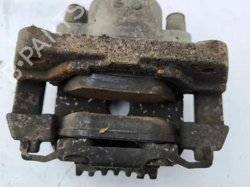 Right front brake caliper BMW 5 Touring (E61) 525 d | BP28851866M104 