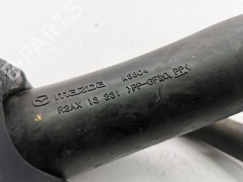Pipe MAZDA CX-7 (ER) 2.2 MZR-CD AWD (ER10A) | BP37290108M125 - Image 2