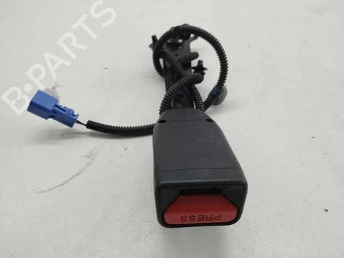 Sikkerhetsbelte-spenne Sikkerhetsbelte-spenne HONDA CR-V IV (RM_) 2.0 AWD (RE5, RM2) (155 hp) 37404303 37404303
