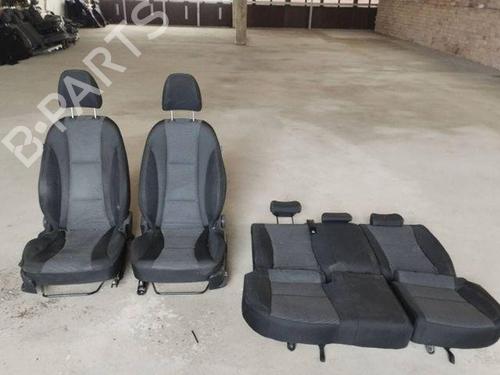Used Seats set HYUNDAI i30 Estate (FD) 1.6 CRDi (116 hp) 28850474