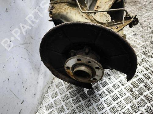 Rear axle VOLVO V60 I (155) 1.6 DRIVe | BP28890378M2 