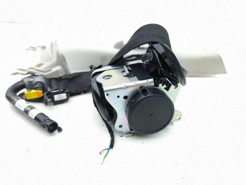 Front right seatbelt JAGUAR E-PACE (X540) 2.0 D180 AWD | BP38251687I25 - Image 3
