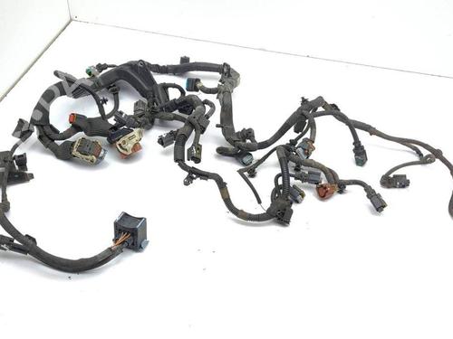 Used Wiring harness CITROËN C4 Grand Picasso II (DA_, DE_) 1.6 HDi / BlueHDi 115 (115 hp) 28890558