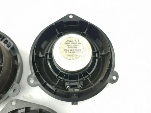 Electronic module JAGUAR X-TYPE I (X400) 2.0 D | BP40234719M83  - Image 6