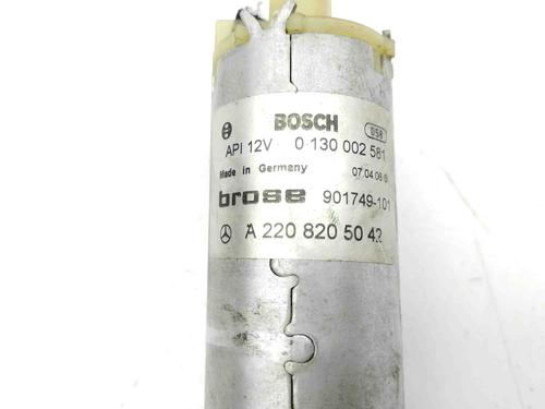 Electronic module MERCEDES-BENZ S-CLASS (W221, V221) S 320 CDI | BP28872739M83 