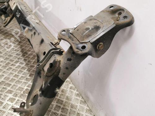 Rear axle AUDI Q2 (GAB, GAG) 30 TFSI | BP28898836M2 